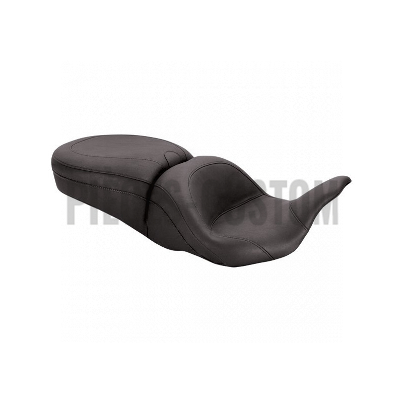 Selle-Mustang-One-piece-Lowdown