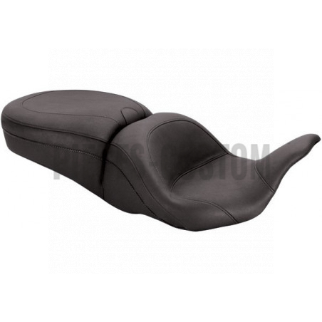 Selle-Mustang-One-piece-Lowdown