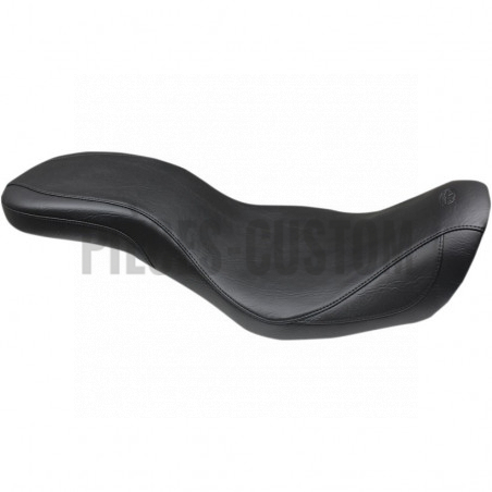 Selle-Mustang-Super-Tripper-Classic-Style-pour-Dyna-de-2006-à-2017
