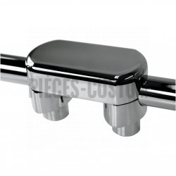 Kit-risers-LA-Choppers-38-mm-chromé