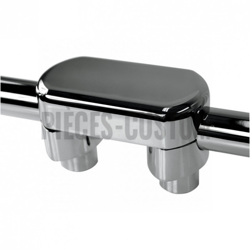 Kit-risers-LA-Choppers-38-mm-chromé
