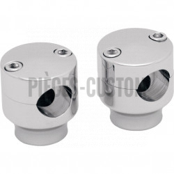 Risers-Convingtons-Chrome