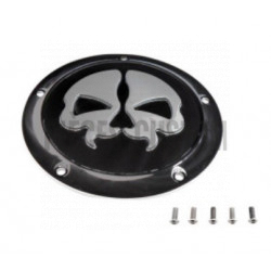 Trappe-Split-Skull-Noir-skull-Chrome