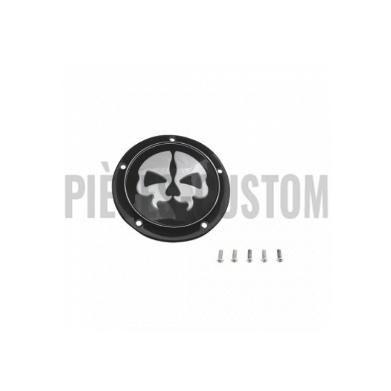 Trappe-Split-Skull-Noir-skull-Chrome