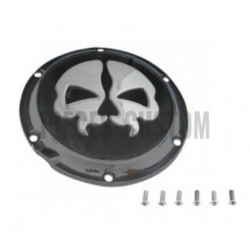 Trappe-Split-Skull-Noir-skull-chromé