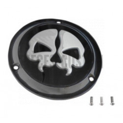 Trappe-Split-Skull-Noir-skull-Chrome