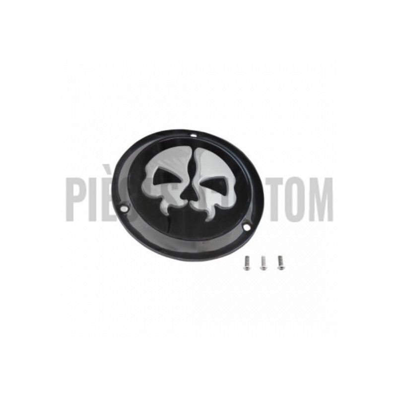 Trappe-Split-Skull-Noir-skull-Chrome