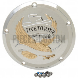 Trappe-embrayage-Live-to-Ride-Gold