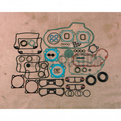 Pochette-moteur-complète