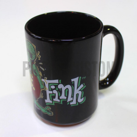 Mug Noir Rat Fink