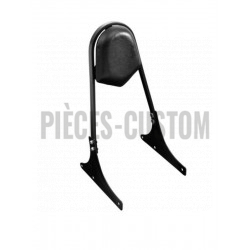 Sissy-Bar-Noir