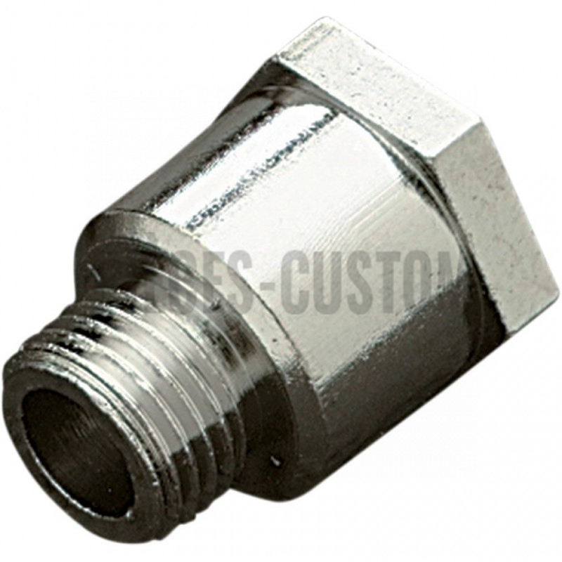 Adaptateur de manomètre d'huile 1/8" NPT