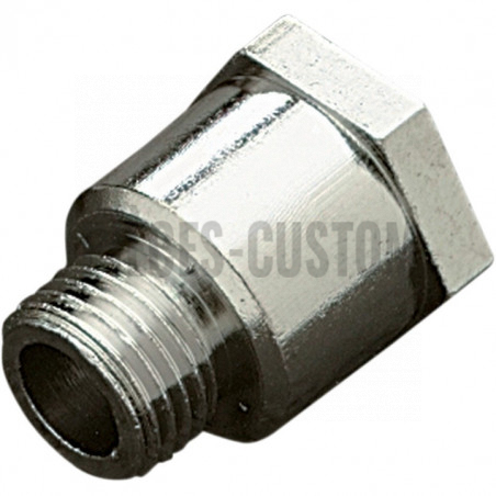 Adaptateur de manomètre d'huile 1/8" NPT