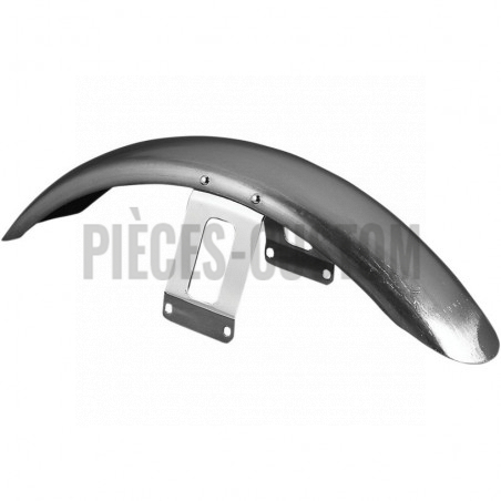 Garde-Boue-Avant-pour-Softail