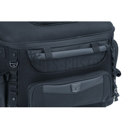Sac de transport pour chien Küryakyn Grand pet Palace