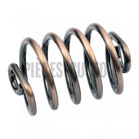 Ressort-de-selle-3"-finition-laiton