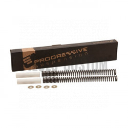 Kit-ressorts-Heavy-Duty-pour-fourches-41-mm-FLH-et-Softail-1980-à-2017