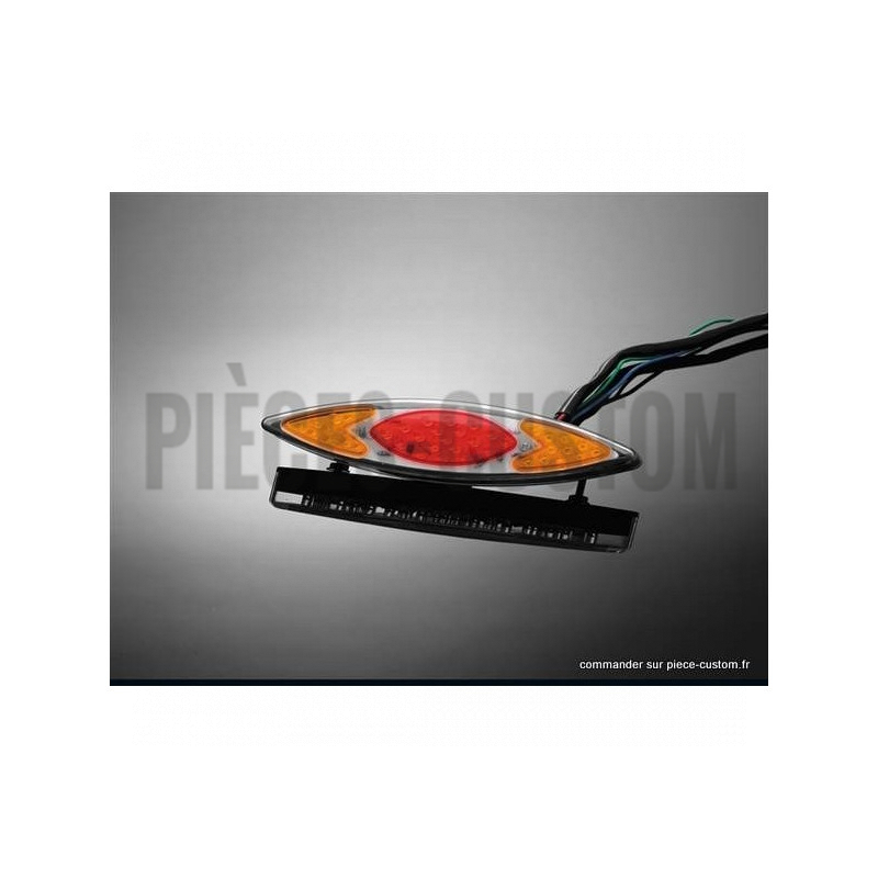 Feu-arrière-Led-avec-Clignotants