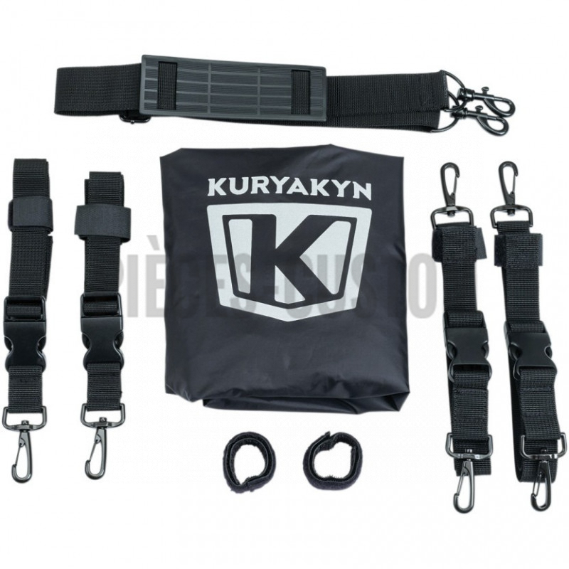 Sac Küryakyn Momentum Roamer