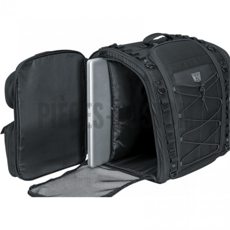 Sac Küryakyn Momentum Road Warrior