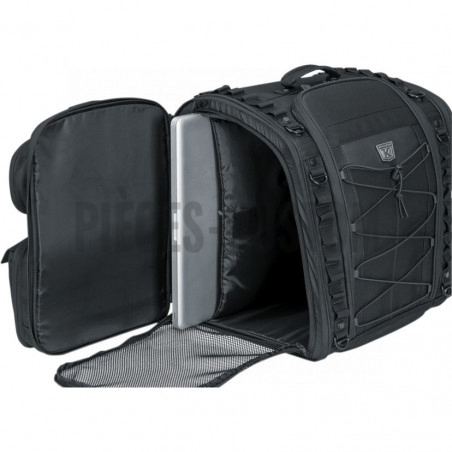 Sac Küryakyn Momentum Road Warrior
