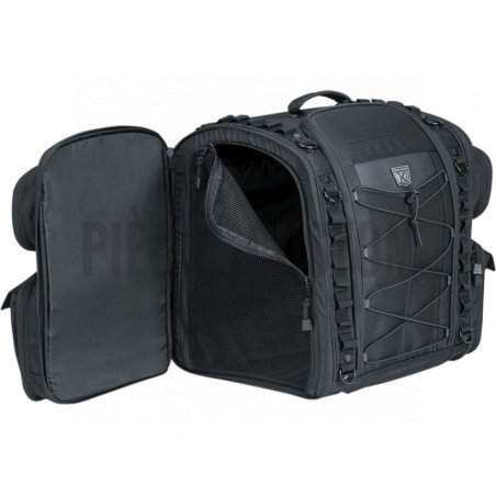 Sac Küryakyn Momentum Road Warrior
