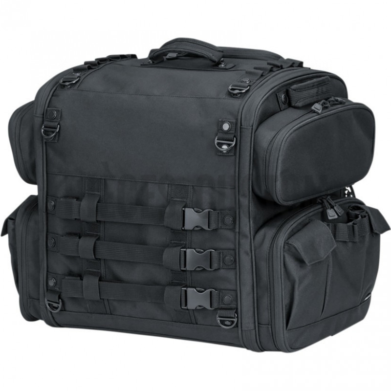Sac Küryakyn Momentum Road Warrior