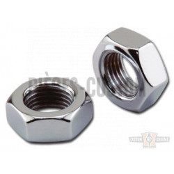 Écrou-chromé-de-1/2"-20