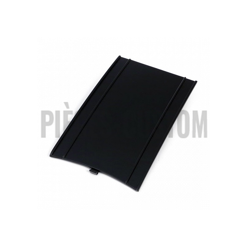 Dash-panel-noir-pour-FL-FXWG-Softail