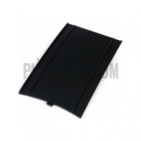 Dash-panel-noir-pour-FL-FXWG-Softail