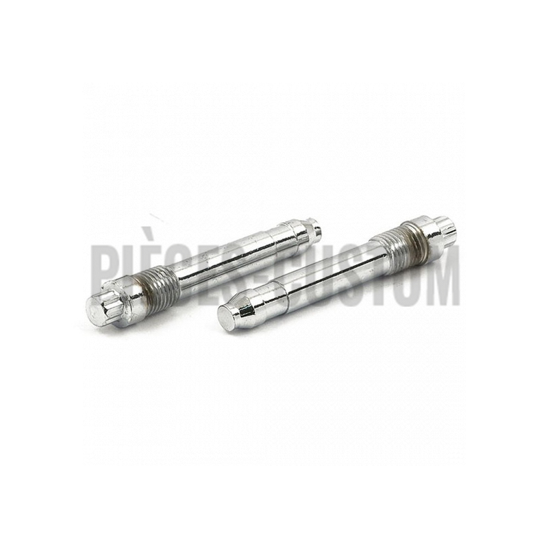 Goupille pour plaquettes de freins à disque BR-M525 SPLIT PIN Shimano (unité) - Montania Sport