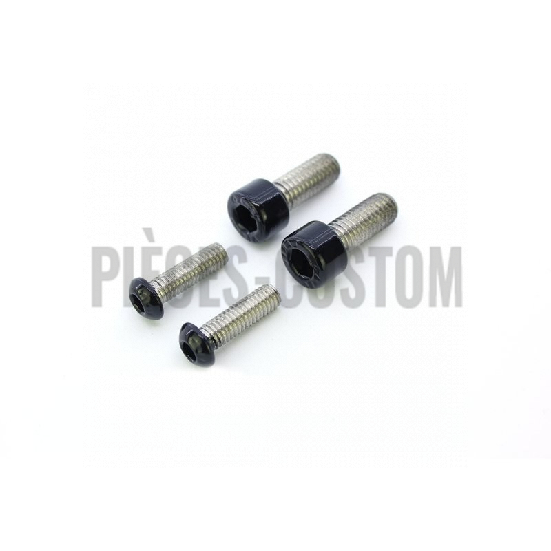 Kit-visserie-noir-brillant-phare-V-Rod