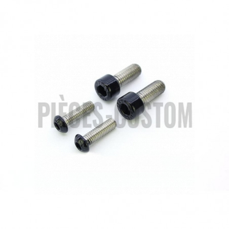 Kit-visserie-noir-brillant-phare-V-Rod