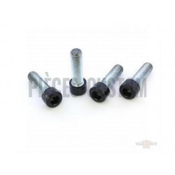 Kit-visserie-noir-etrier-frein-avant-V-Rod