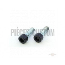 Kit-visserie-noir-etrier-frein-arrière-V-Rod
