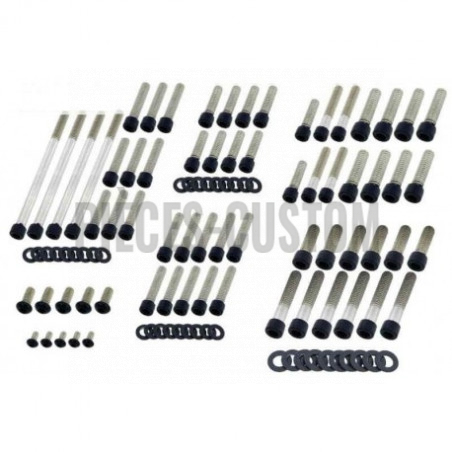Kit-visserie-noire-transmission-pour-Softail-et-Dyna-de-1999-à-2006