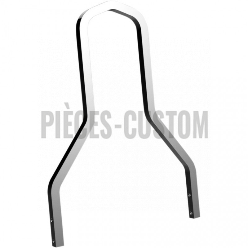 Sissy-Bar-short-chromé