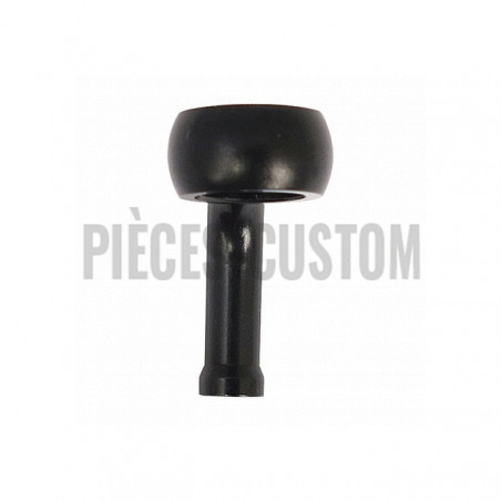 Banjo 90° Varioflex Noir 7/16"-11mm