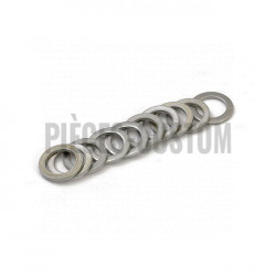Rondelle-joint-alu-11-mm