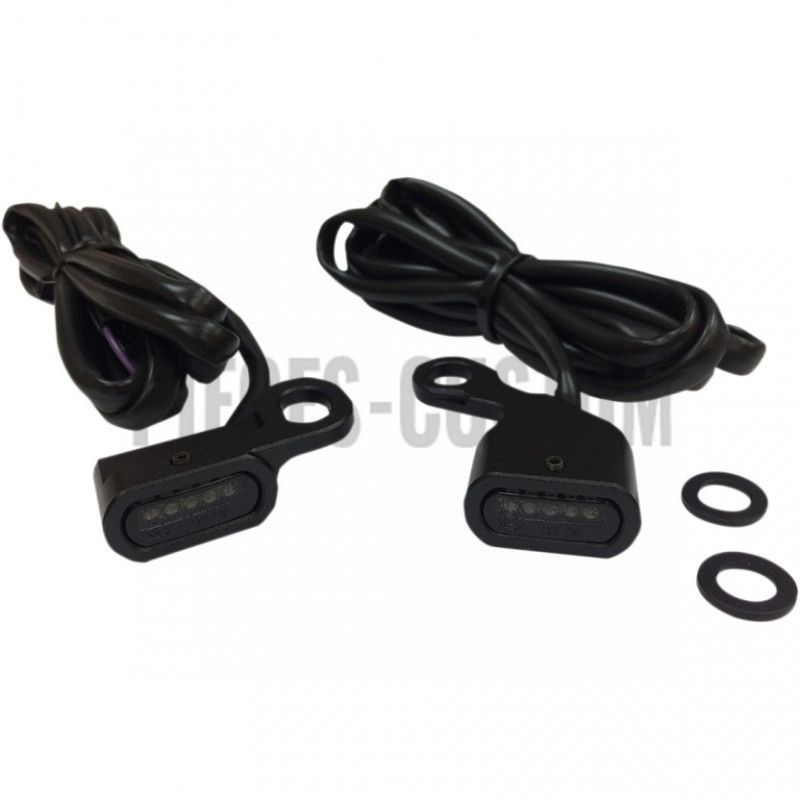 Clignotants-Led-Noir-lentille-fumée