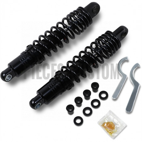 Amortisseurs-Premium-12"-Noir