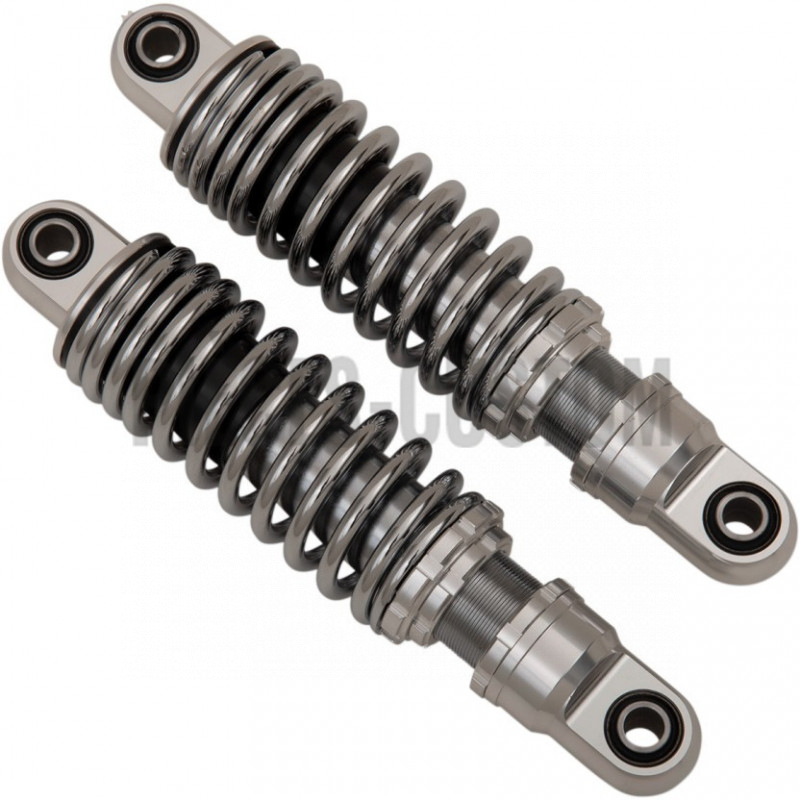 Amortisseurs-premium-10.5"-chrome