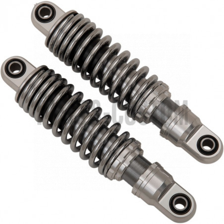 Amortisseurs-premium-10.5"-chrome