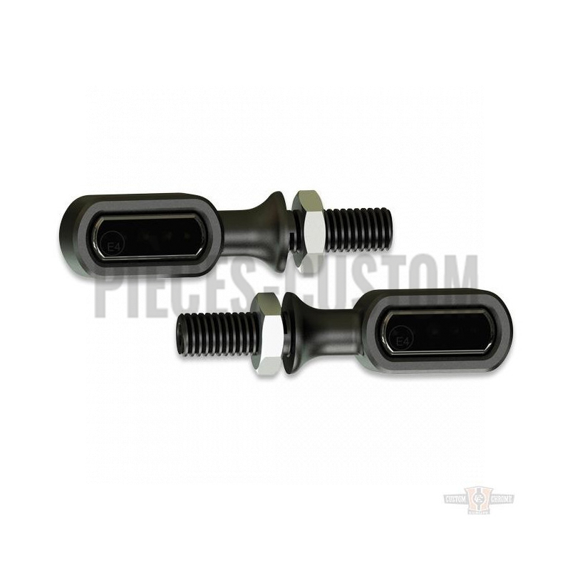 Clignotants-Thunderbike-Noir-Leds
