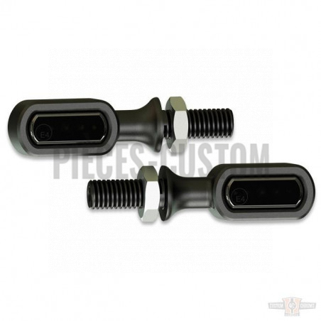 Clignotants-Thunderbike-Noir-Leds