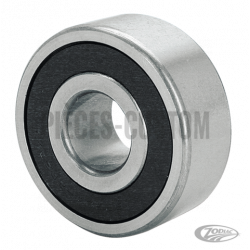 Roulement de roue pour axe 25mm pour modèles de de 2008 à 2017