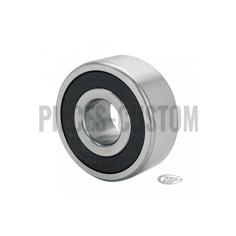 Roulement de roue pour axe 25mm pour modèles de de 2008 à 2017