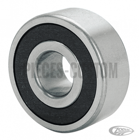 Roulement de roue pour axe 25mm pour modèles de de 2008 à 2017