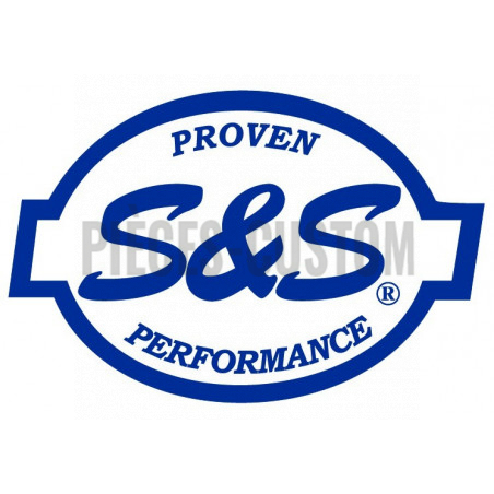 Poussoirs hydrauliques S&S pour modèles de 1999 à 2019
