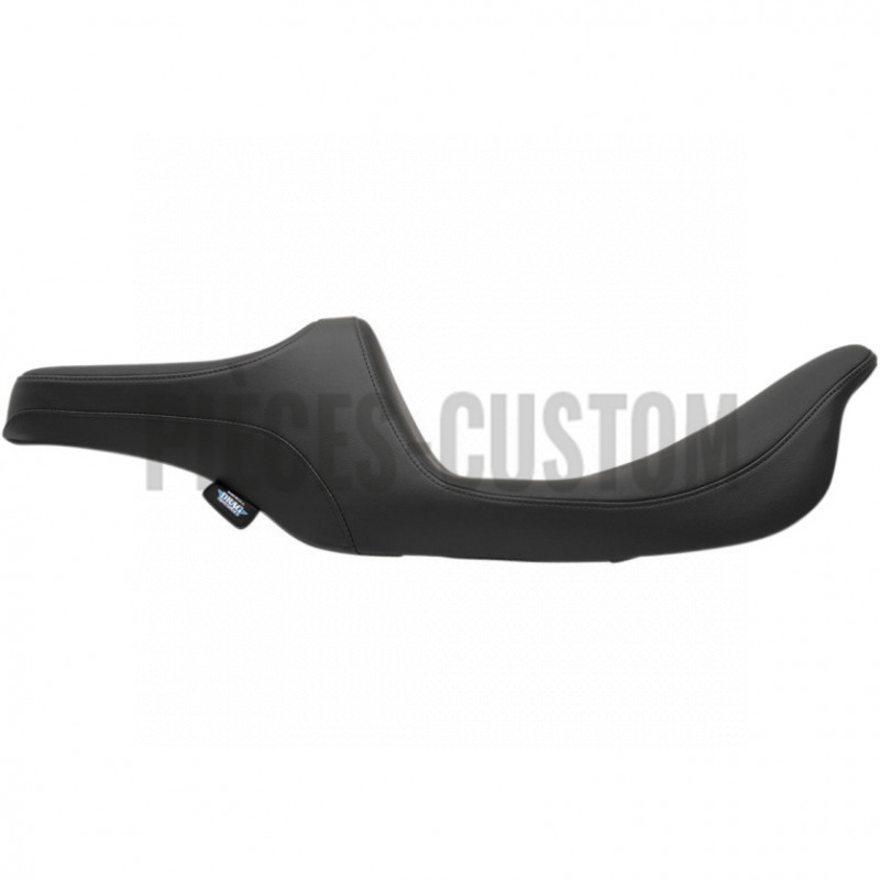 Selle Predator III modèle lisse pour Touring de 2008 à 2019